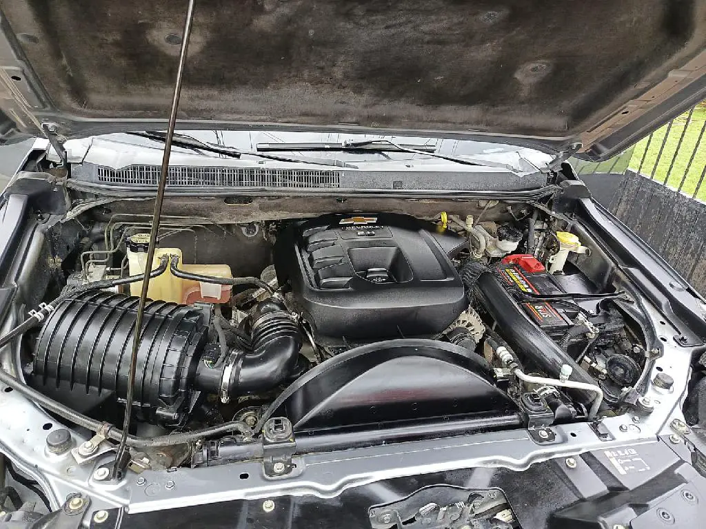 Chevrolet Colorado 2020 Diesel Z71 4X4 Foto 7276890-3.jpg