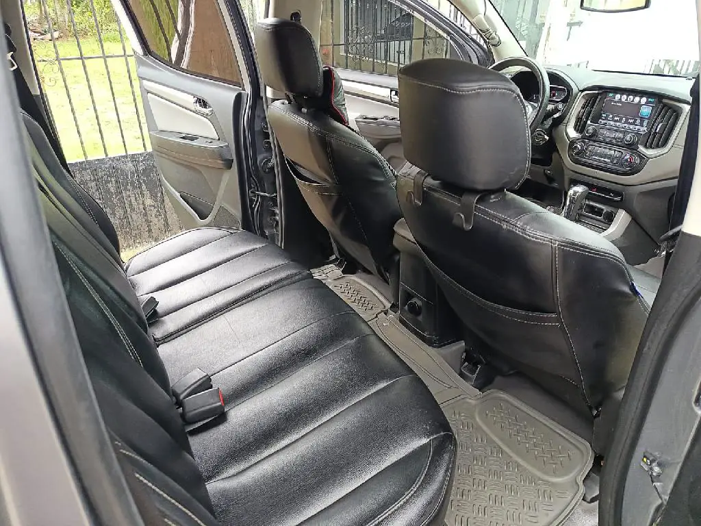 Chevrolet Colorado 2020 Diesel Z71 4X4 Foto 7276890-5.jpg