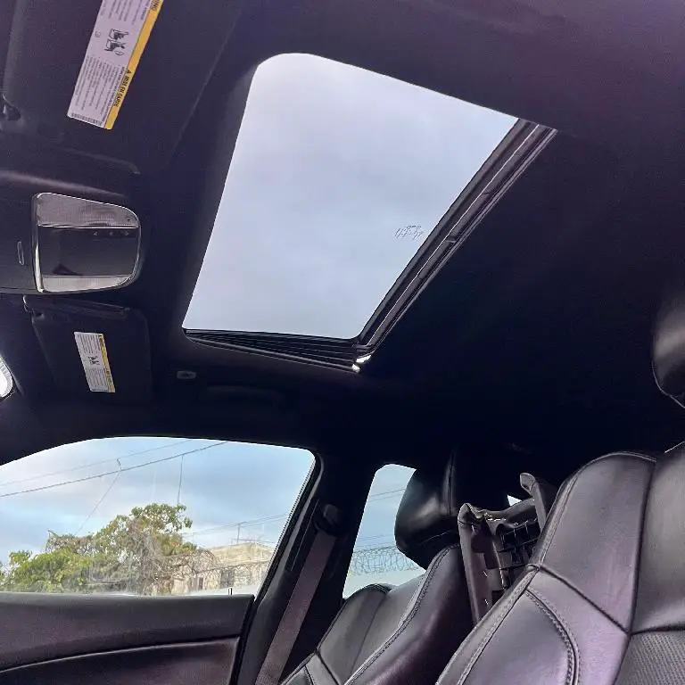 Dodge Charger SXT 2019 Foto 7276901-11.jpg