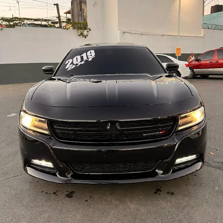 Dodge Charger SXT 2019 Foto 7276901-3.jpg