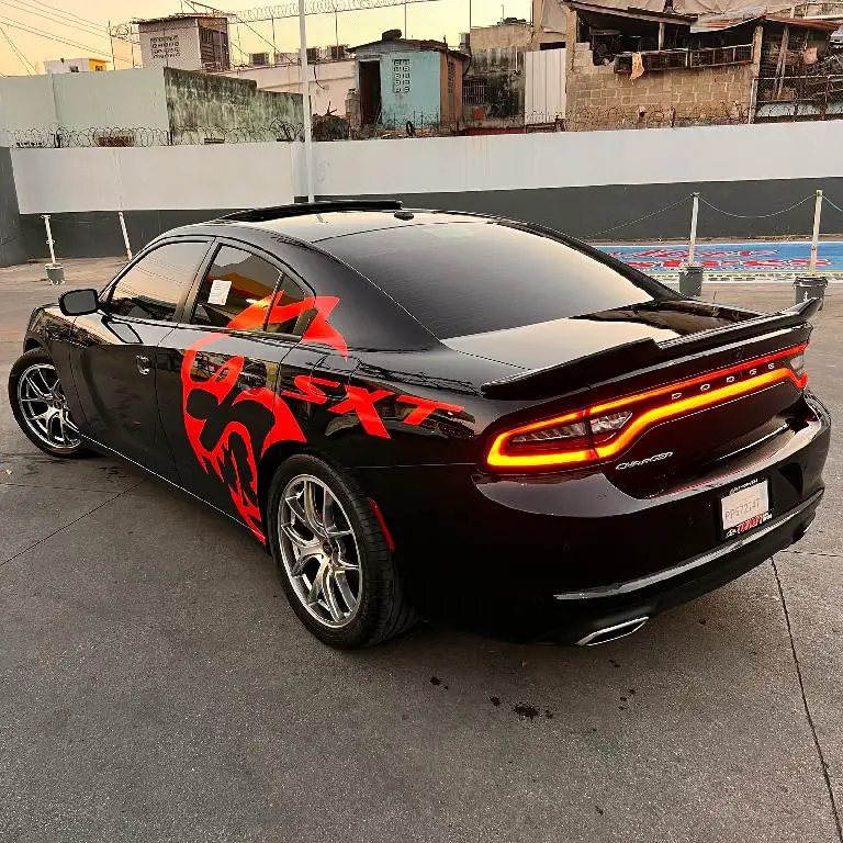 Dodge Charger SXT 2019 Foto 7276901-4.jpg