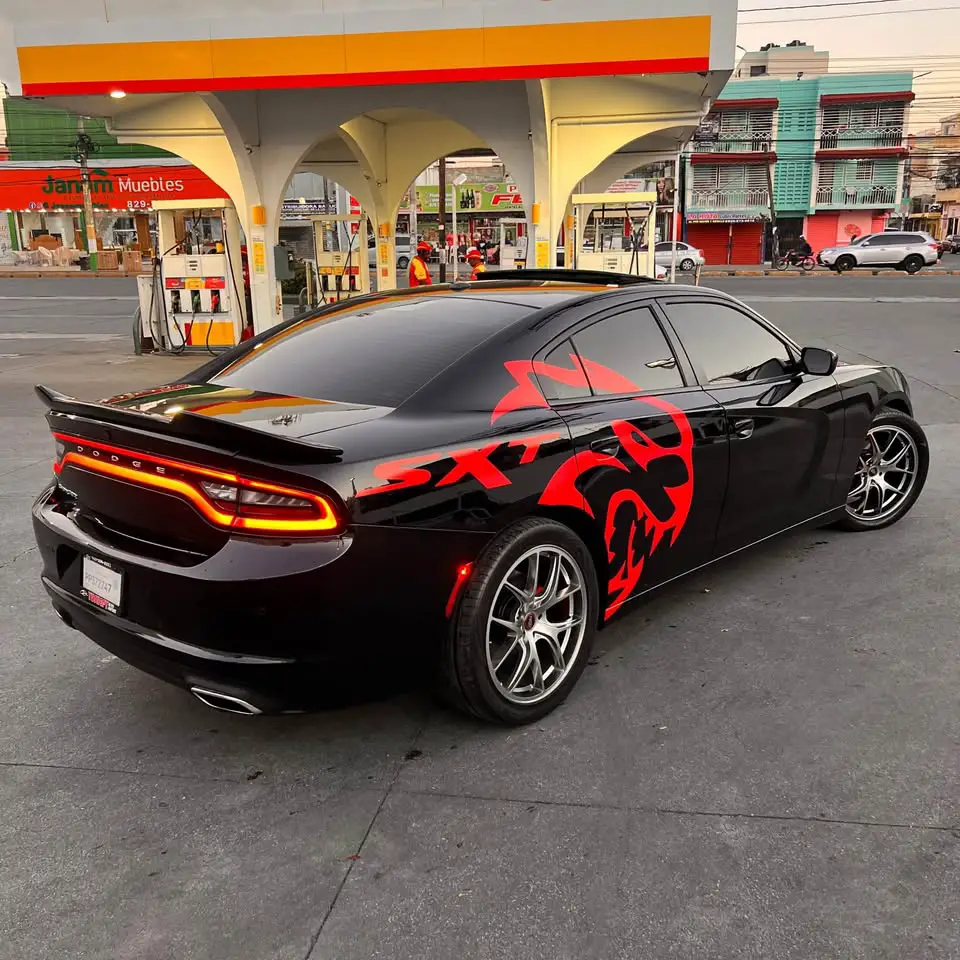Dodge Charger SXT 2019 Foto 7276901-5.jpg