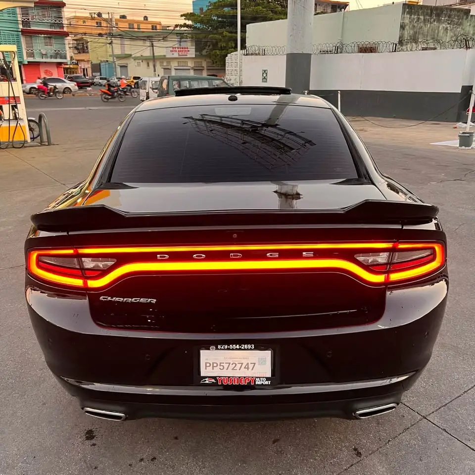 Dodge Charger SXT 2019 Foto 7276901-6.jpg