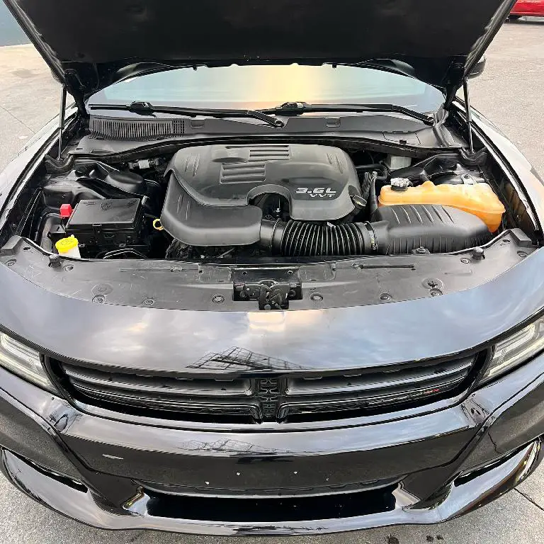 Dodge Charger SXT 2019 Foto 7276901-7.jpg