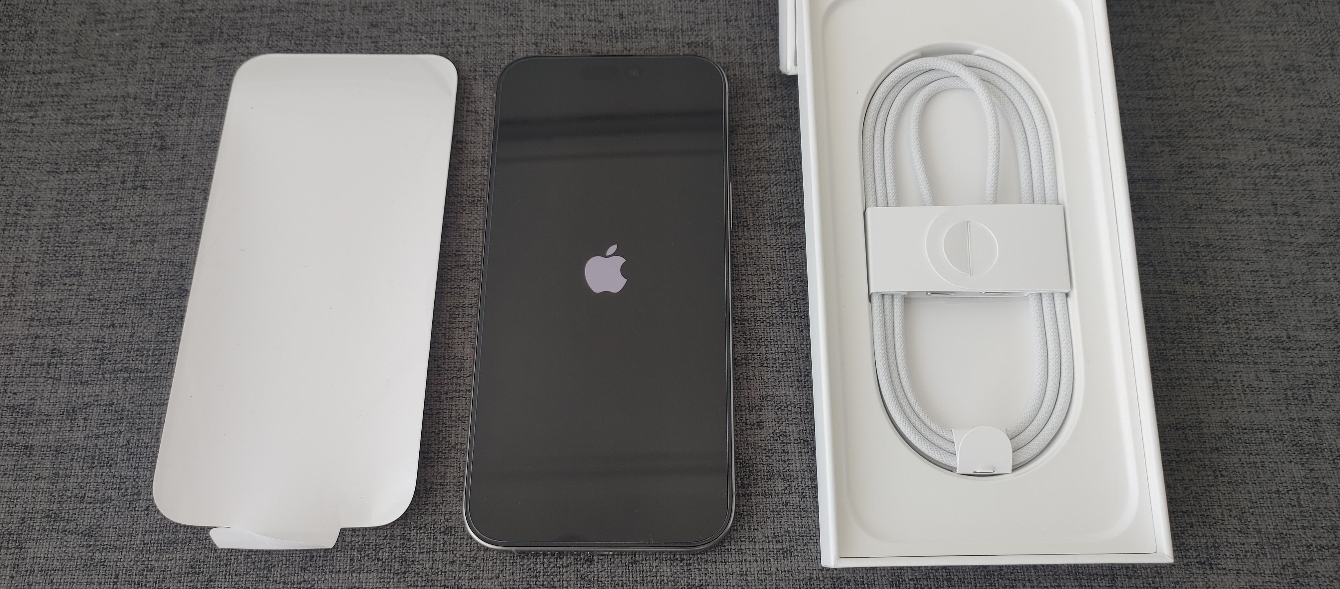 Iphone 16 pro max 256 gb Foto 7276910-4.jpg