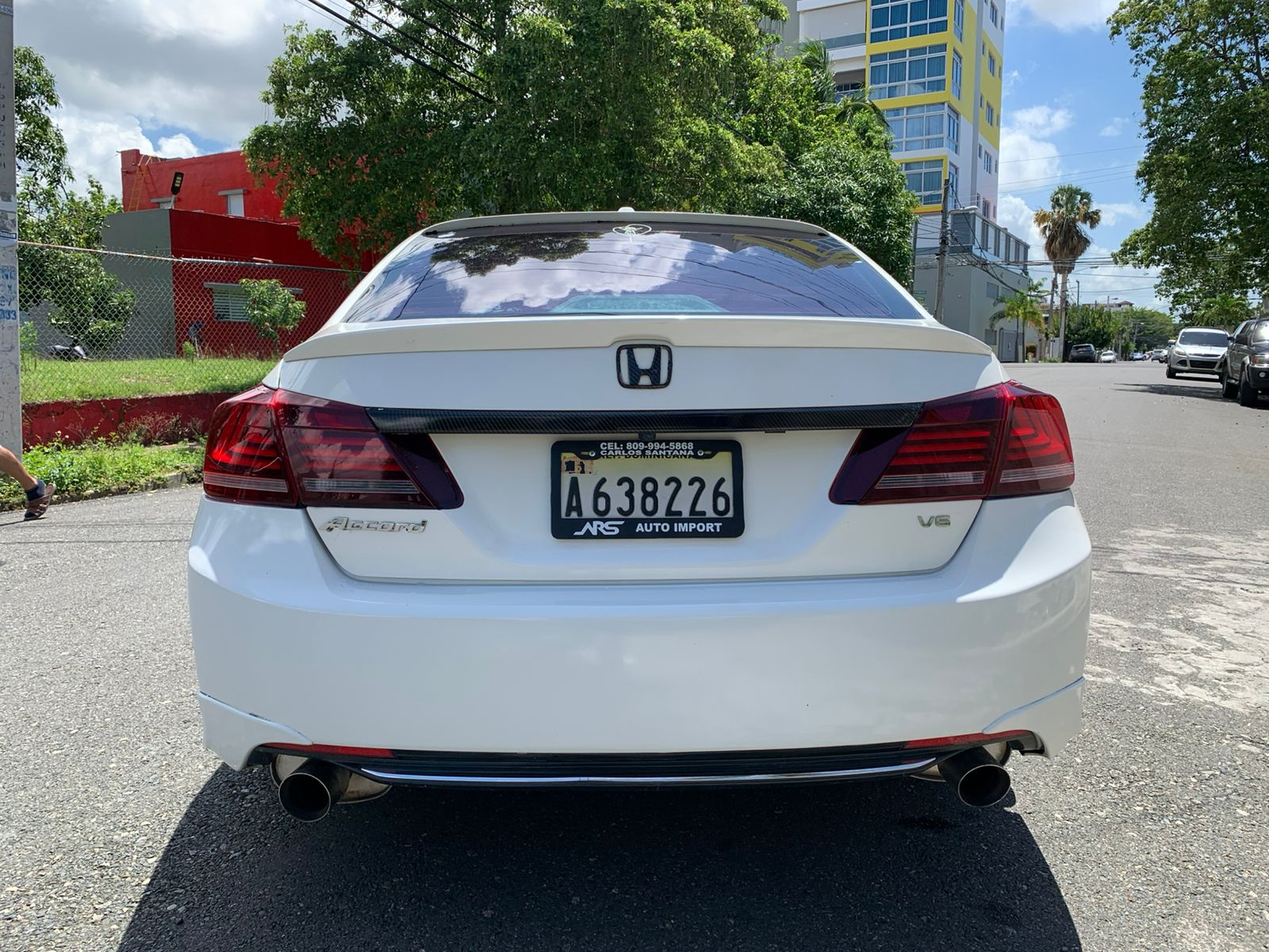 honda accord 2013 Foto 7276921-3.jpg