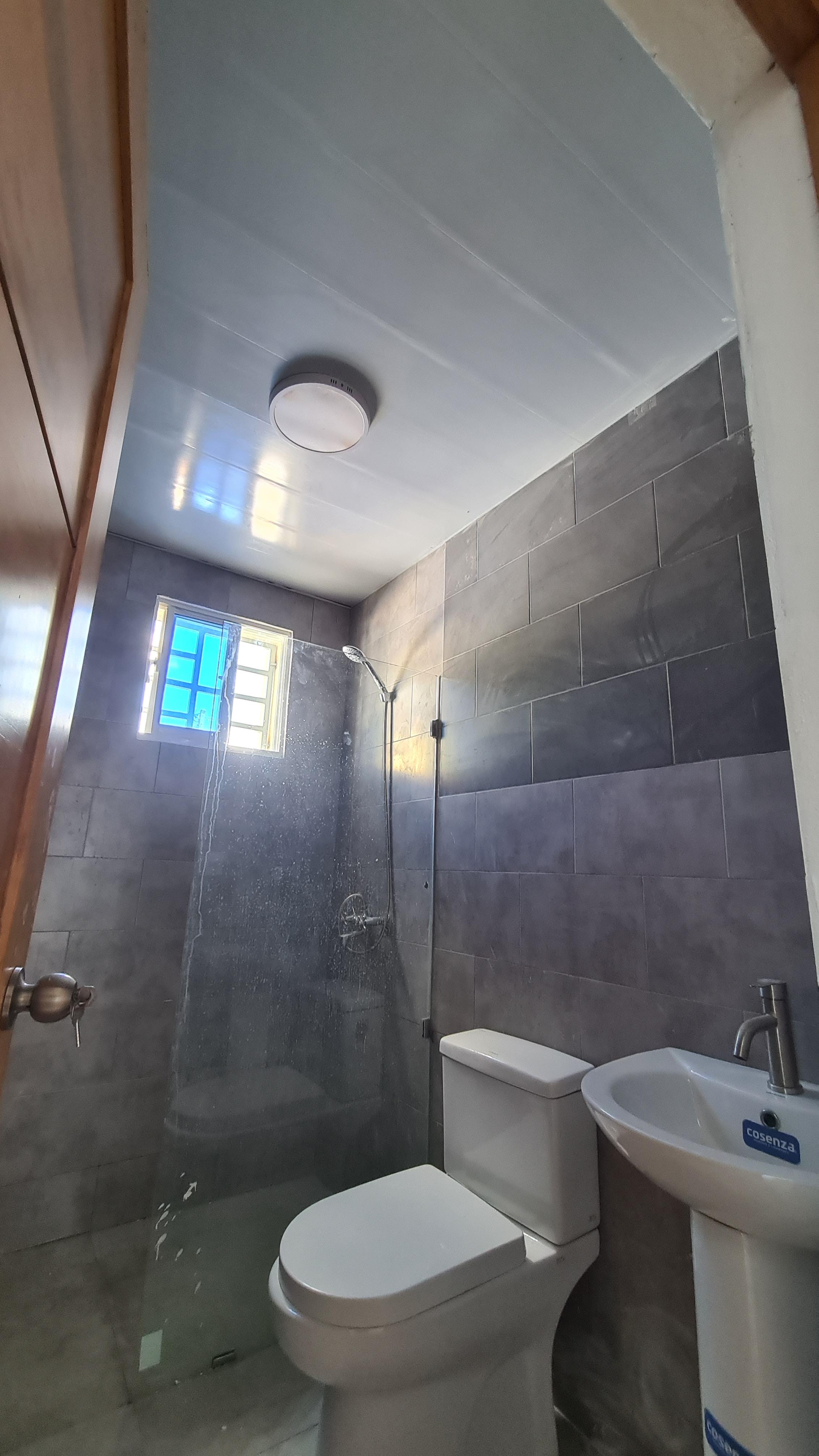 Apartamento en alquiler en residencial cerrado en San Cristobal Foto 7276934-3.jpg