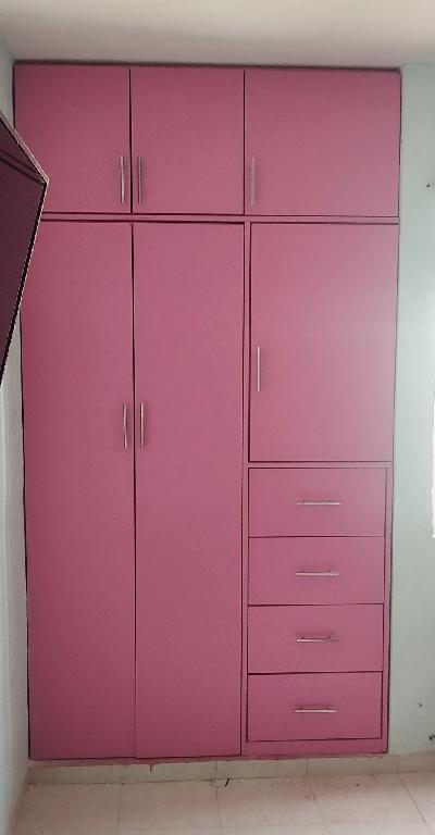 Closet ropero a tu estilo y medida  Foto 7276943-1.jpg