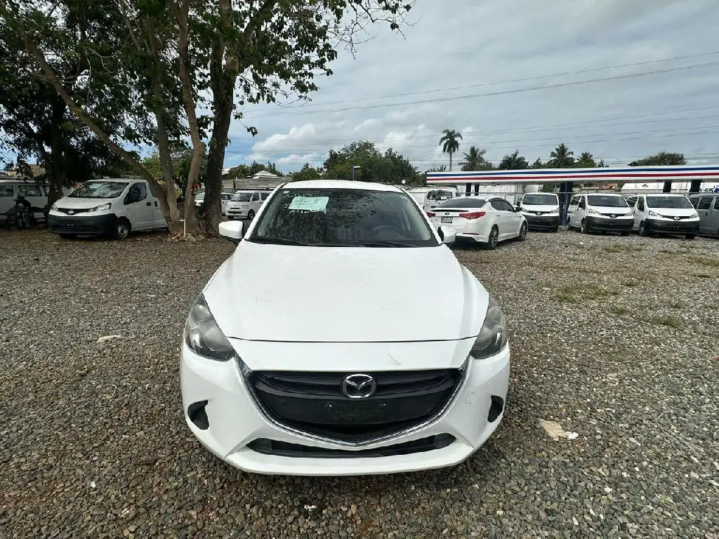 Mazda Demio 2019 impecable Foto 7276944-2.jpg