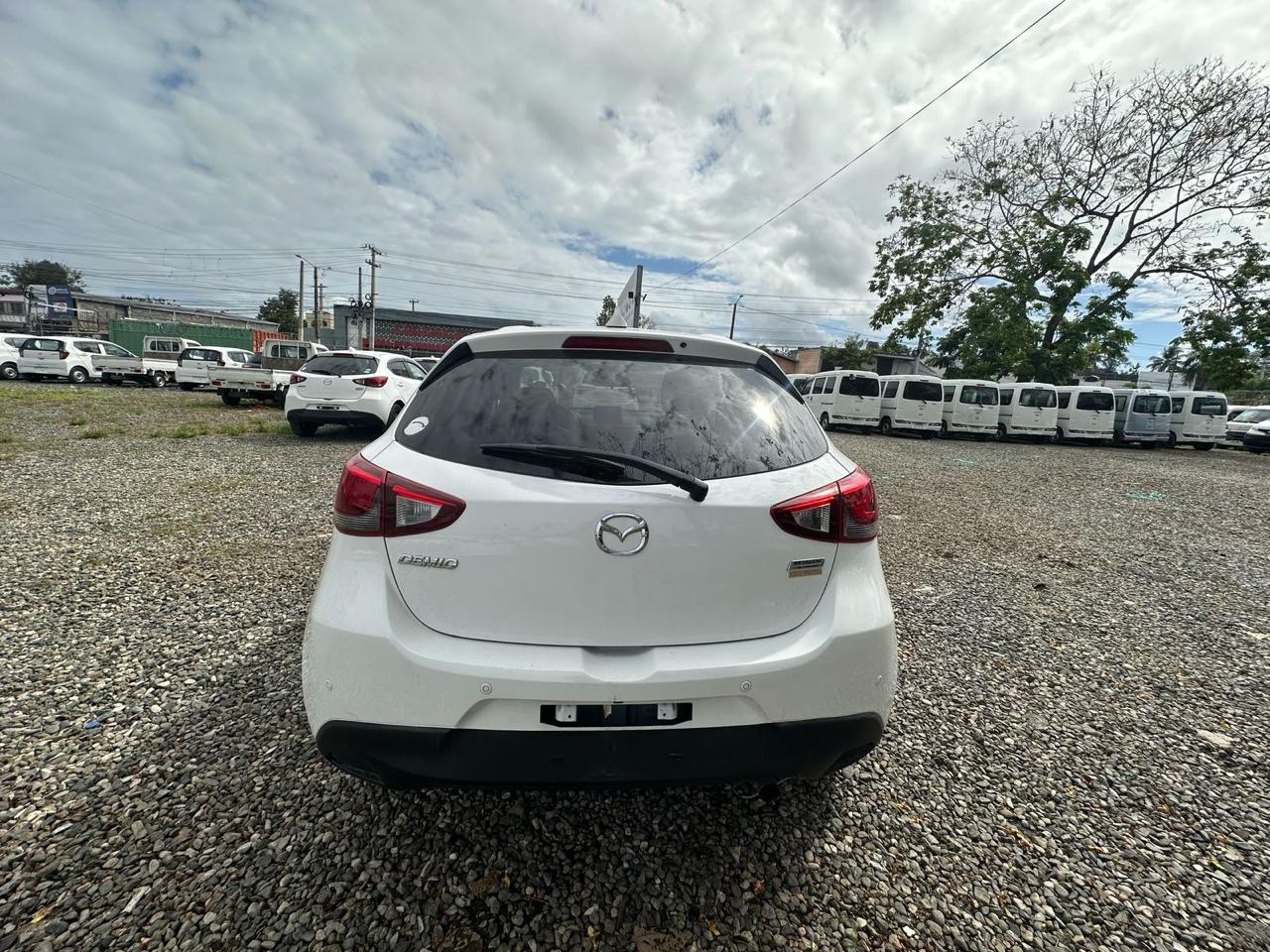 Mazda Demio 2019 impecable Foto 7276944-3.jpg