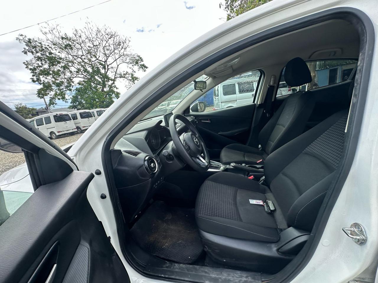 Mazda Demio 2019 impecable Foto 7276944-4.jpg