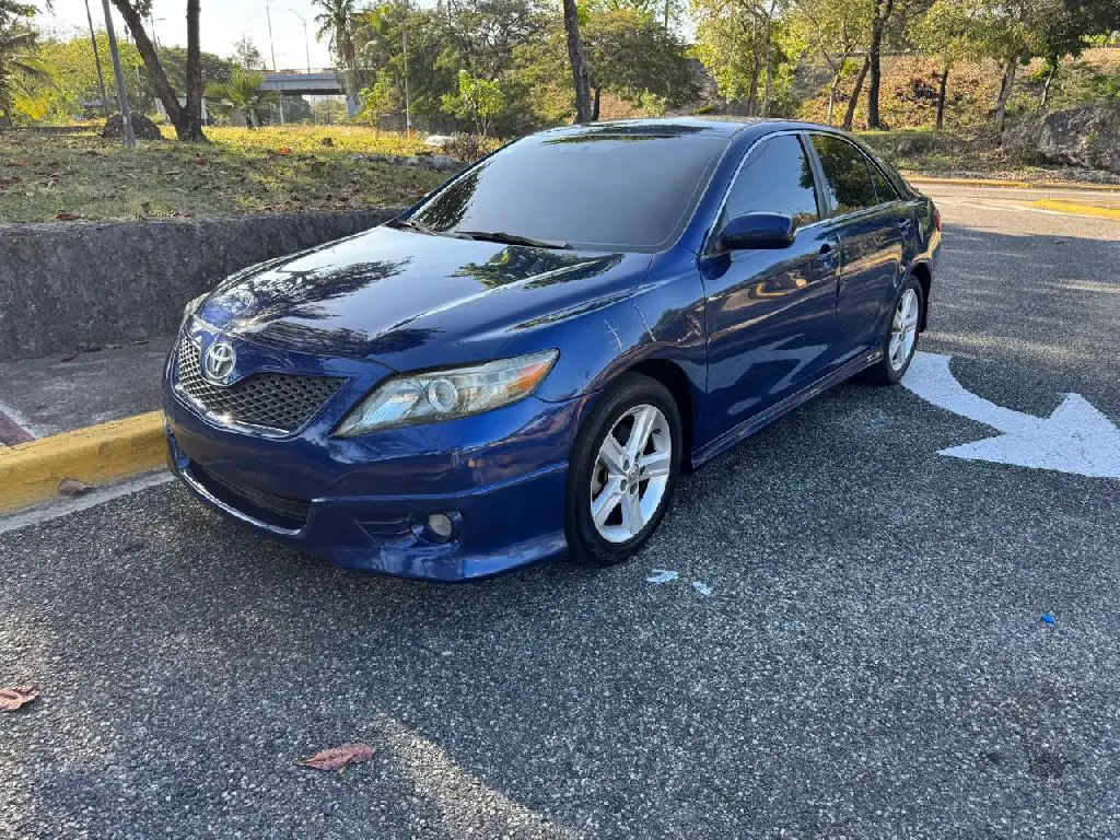 Toyota Camry 2010 XLE Foto 7276945-1.jpg