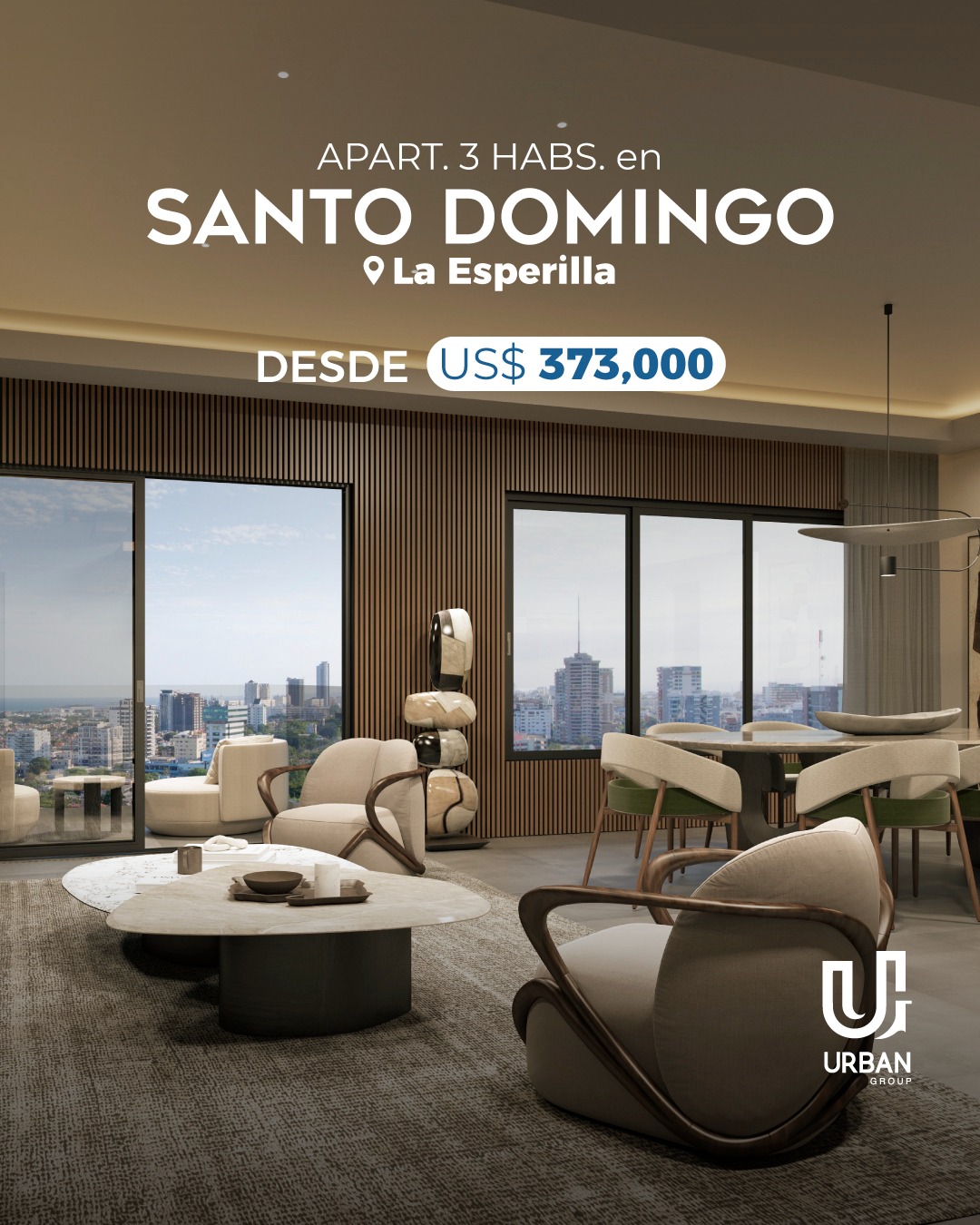 Apartamentos de 3 Habitaciones en Esperilla Foto 7276962-4.jpg
