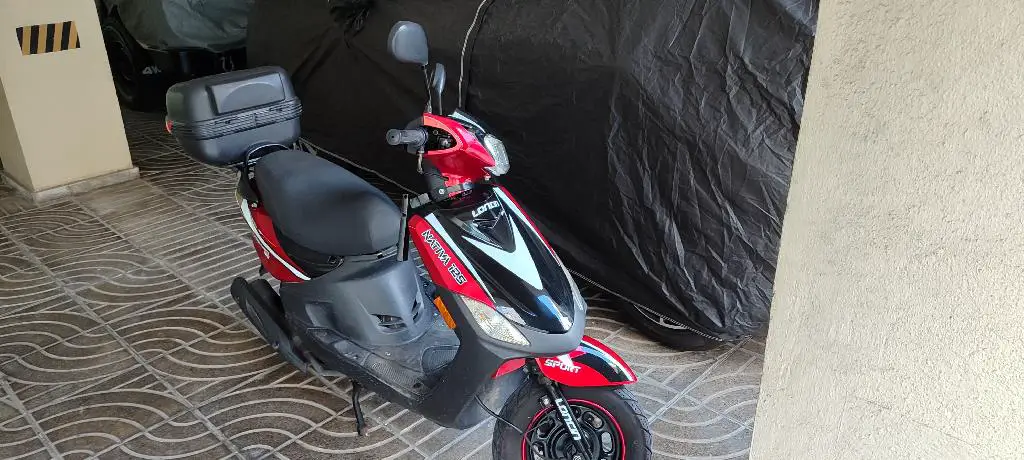 Pasola Loncin Nativa Sport 2024 roja Foto 7276974-2.jpg