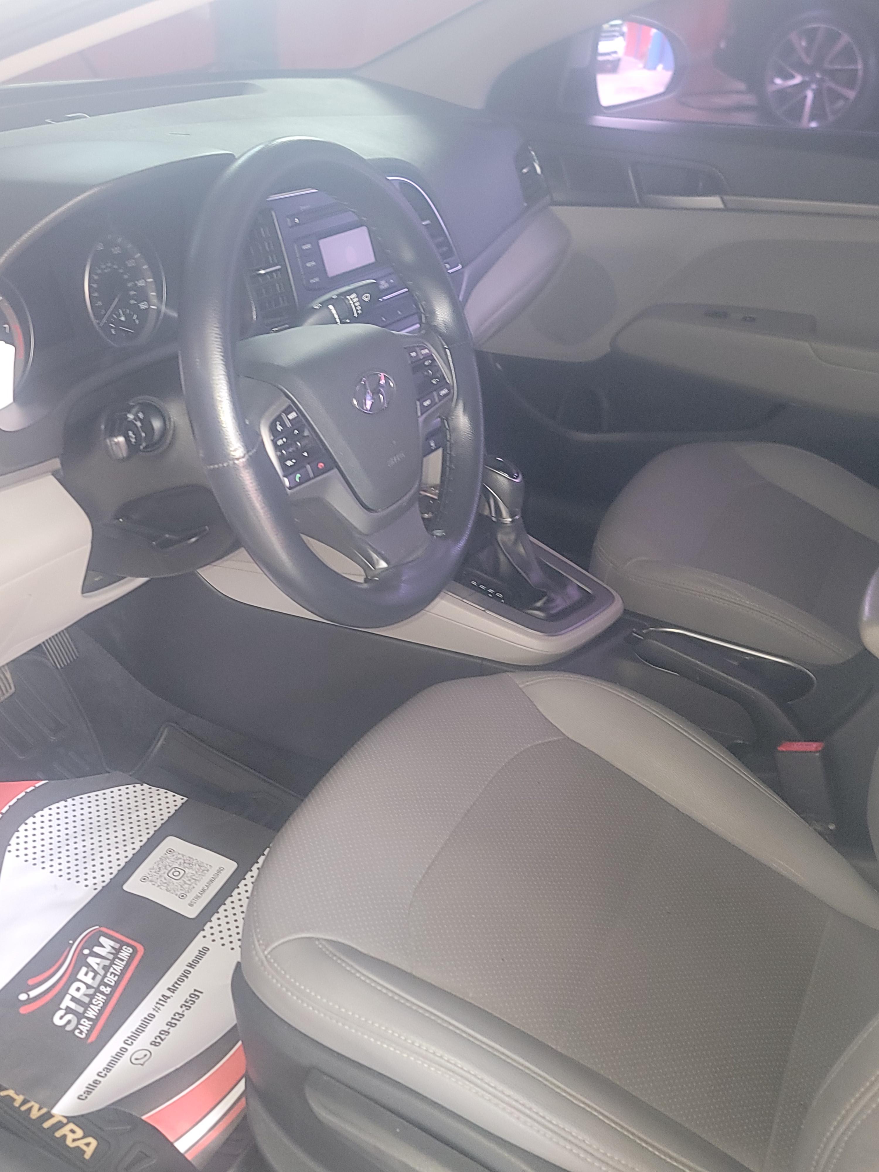 Se Vende Elantra 2017 Foto 7276991-3.jpg