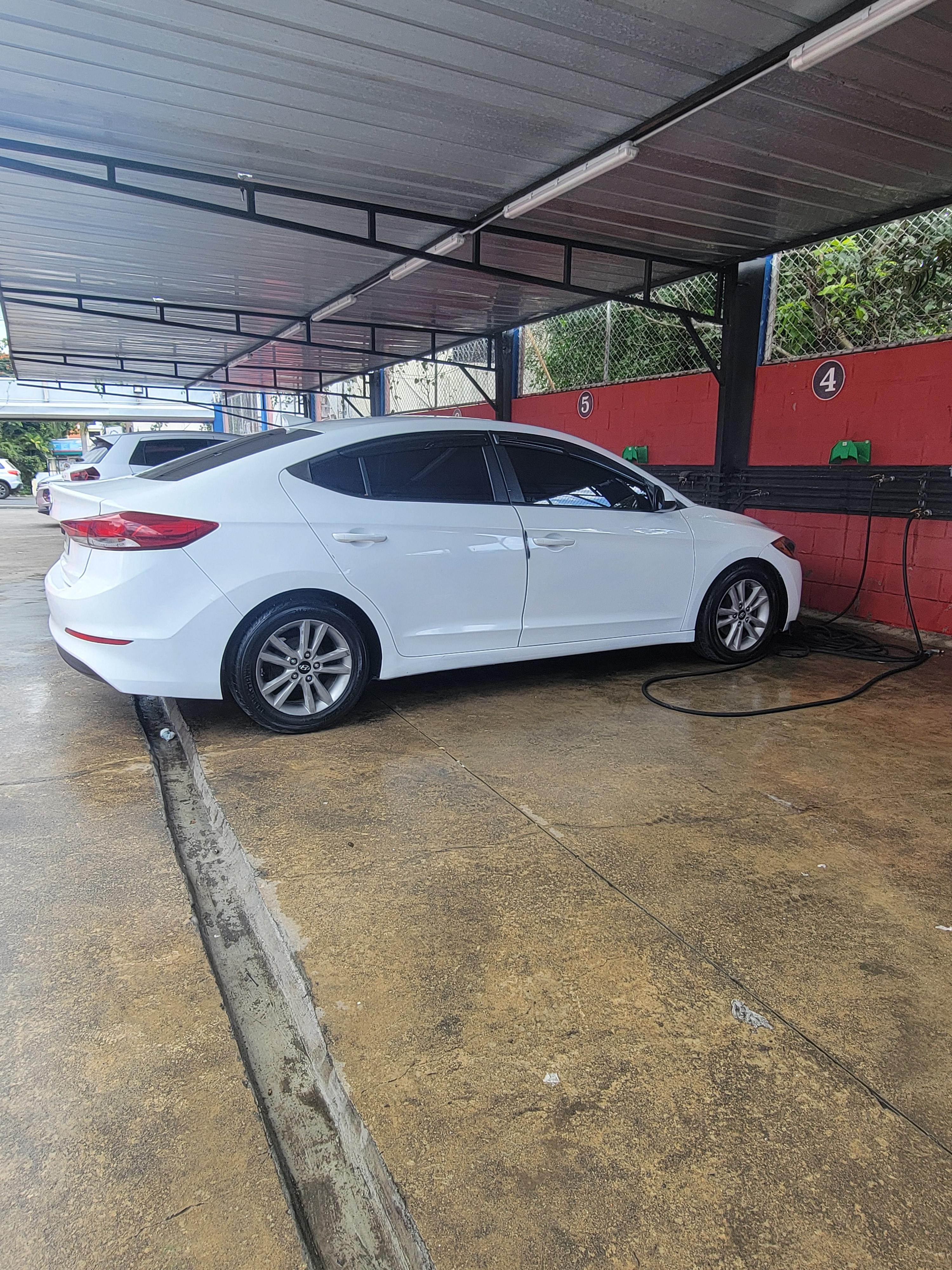 Se Vende Elantra 2017 Foto 7276991-4.jpg