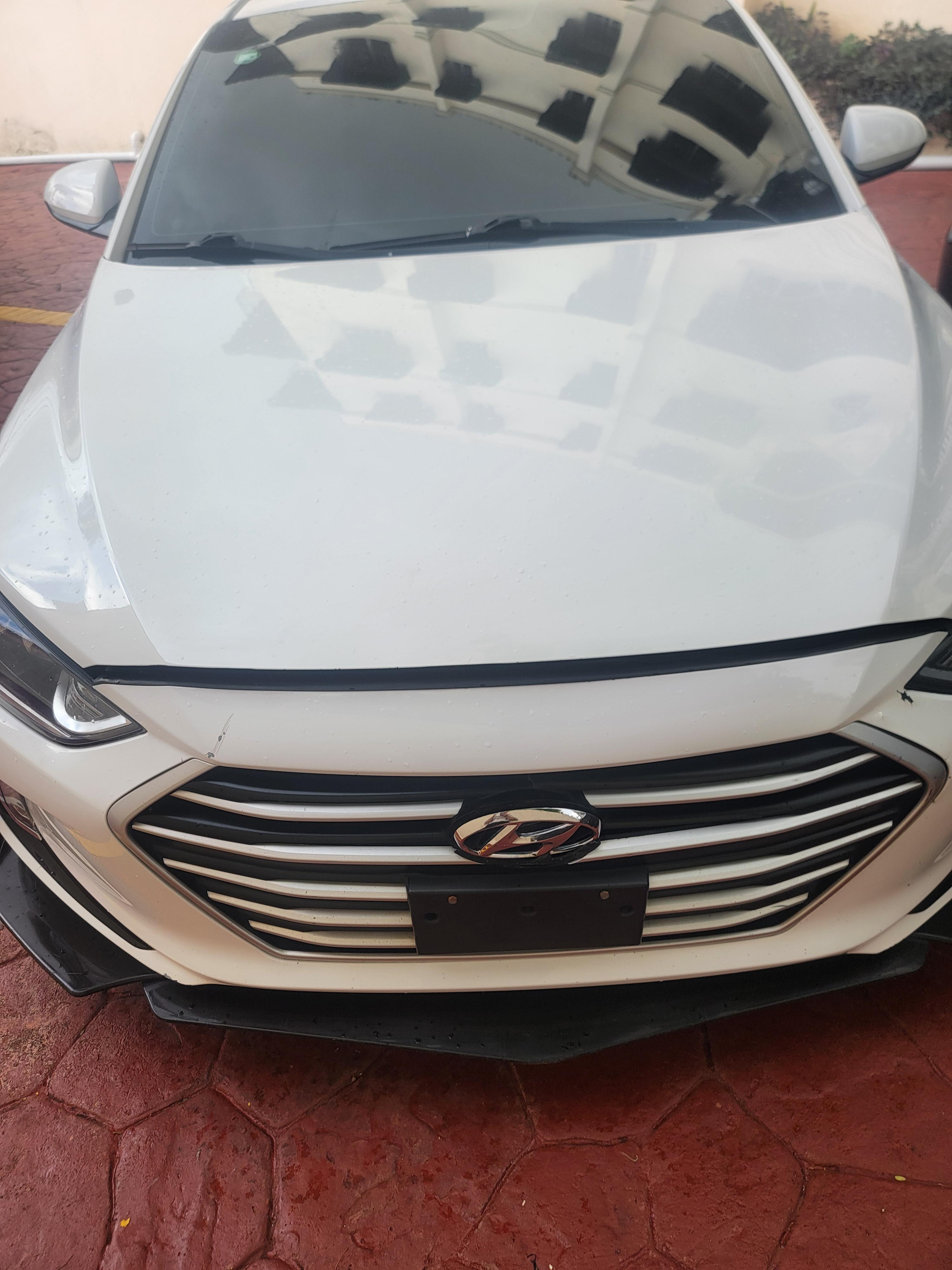 Se Vende Elantra 2017 Foto 7276991-5.jpg