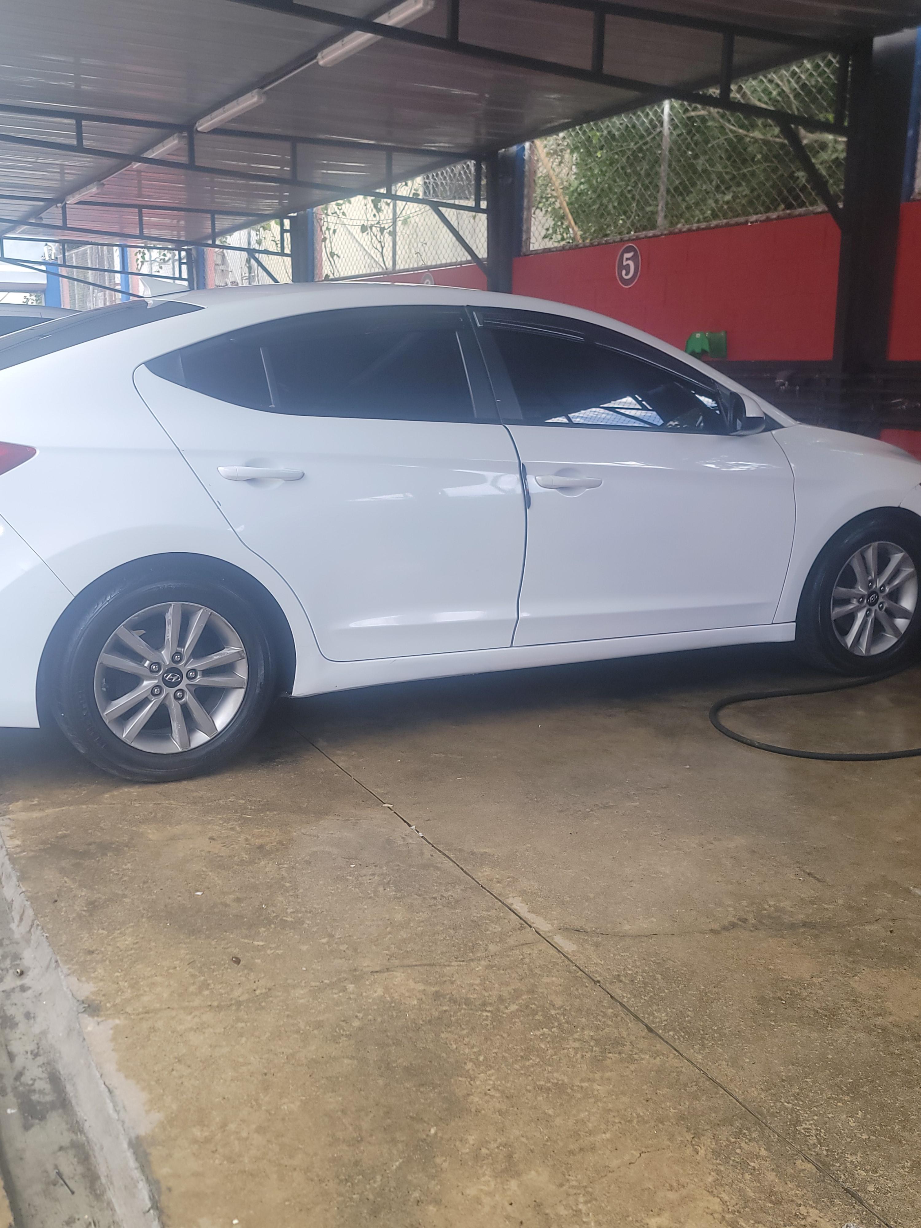 Se Vende Elantra 2017 Foto 7276991-6.jpg