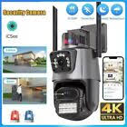 CAMARA WIFI EXTERIOR SOLAR ANDOWL G900 Foto 7277007-1.jpg