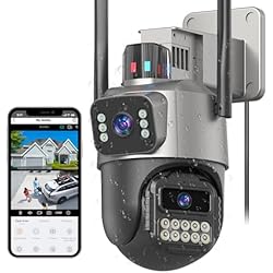 CAMARA WIFI EXTERIOR SOLAR ANDOWL G900 Foto 7277007-2.jpg