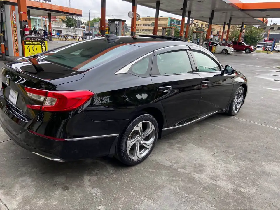 HONDA ACCORD EXL 2020  RECIÉN IMPORTADO  IMPECABLE . Foto 7277028-2.jpg