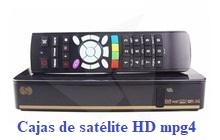 Recibidores de satélite HD diseqc 4x1 y otros repuestos Foto 7277052-1.jpg