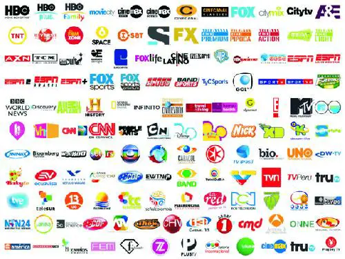 Listas de canales para verlas en dispositivos móviles PC y Smart tv Foto 7277054-2.jpg