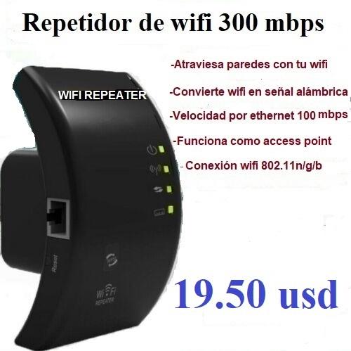 Aumenta el alcance de tu wifi con este equipo chequea Foto 7277056-1.jpg