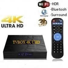 Cajitas 4k UHD de alta gama disponibles aquí chequea Foto 7277061-1.jpg