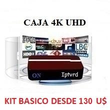 Cajitas 4k UHD de alta gama disponibles aquí chequea Foto 7277061-3.jpg