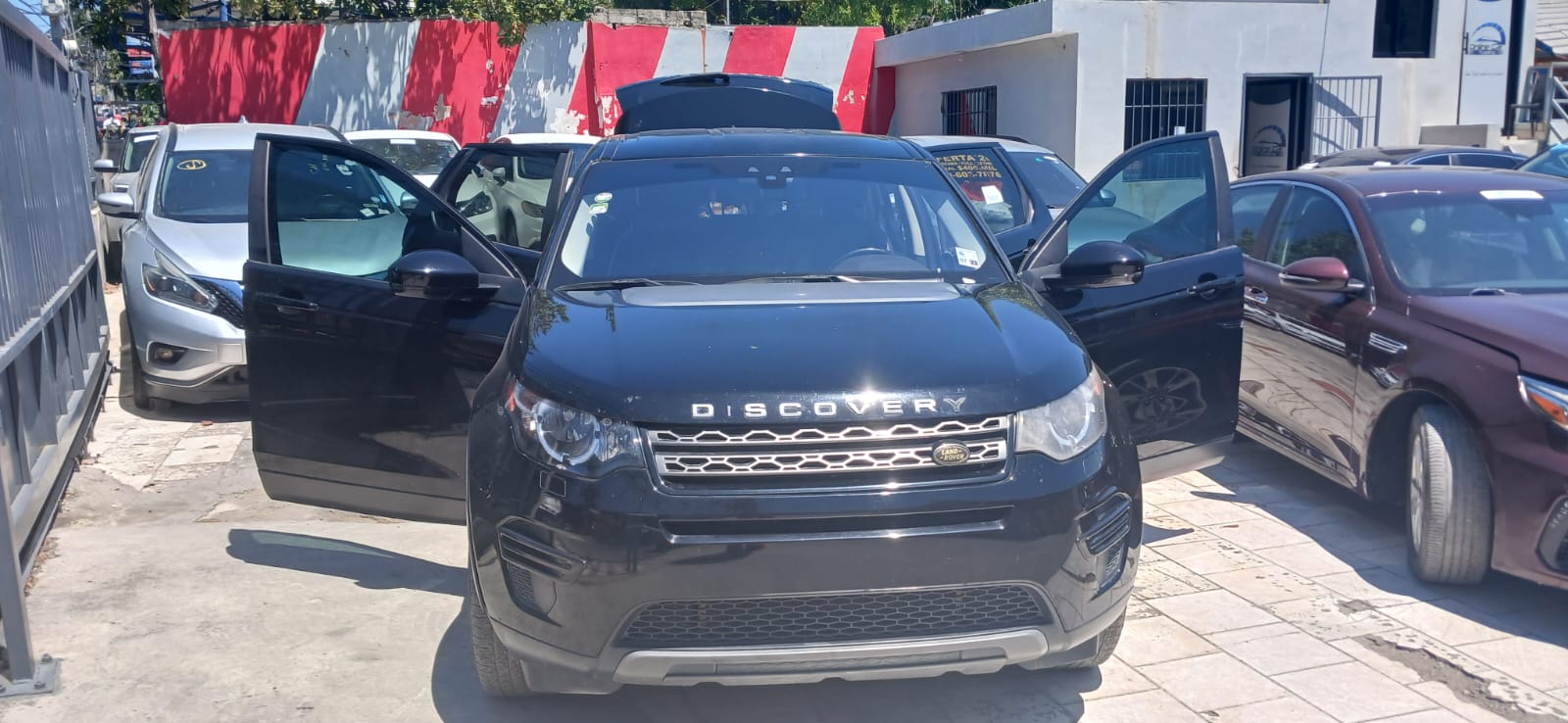LAND ROVER DISCOVERY SPORT 2017 Foto 7277067-2.jpg
