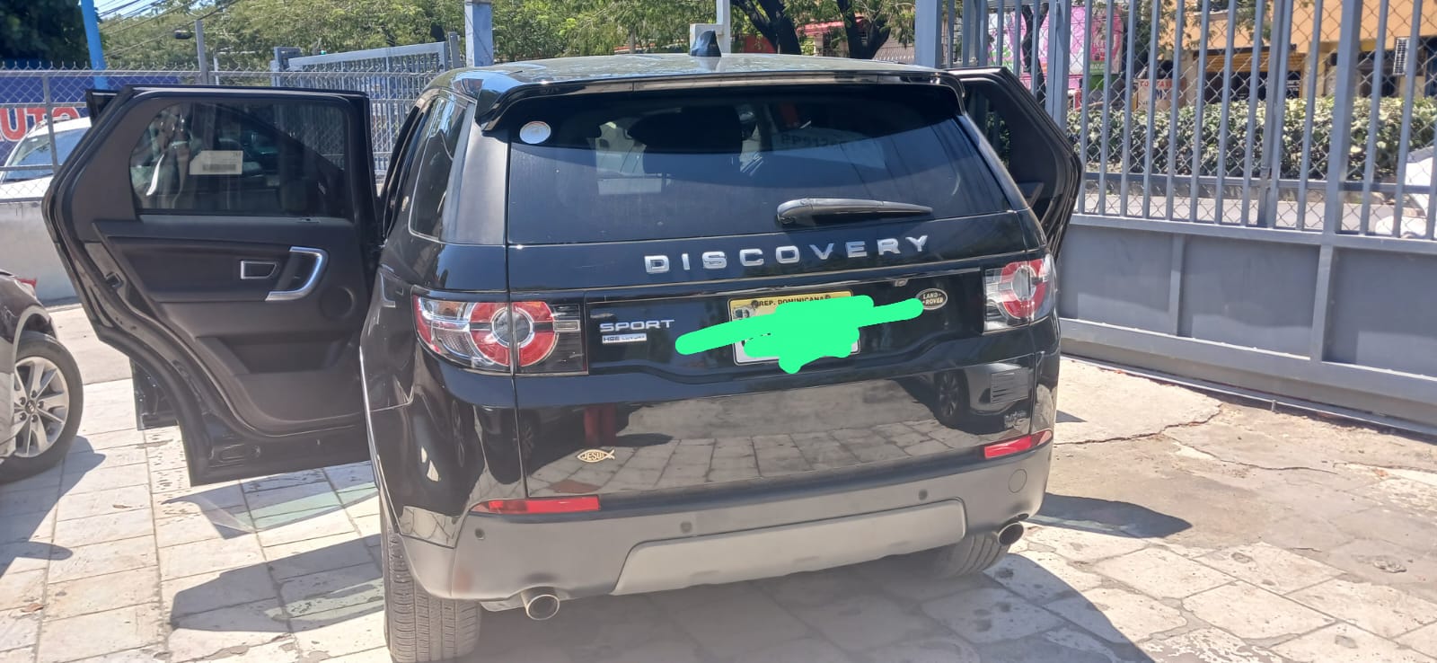 LAND ROVER DISCOVERY SPORT 2017 Foto 7277067-3.jpg