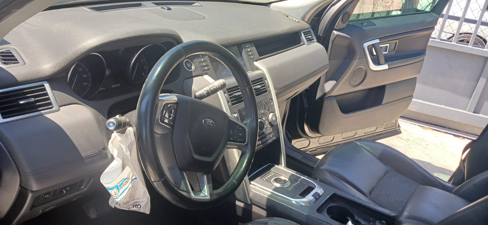 LAND ROVER DISCOVERY SPORT 2017 Foto 7277067-4.jpg