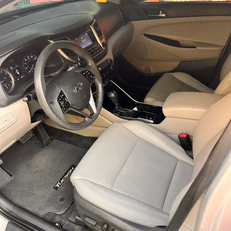 Hyundai Tucson SE 2016 Foto 7277069-7.jpg