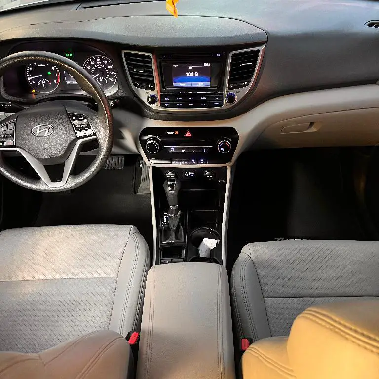 Hyundai Tucson SE 2016 Foto 7277069-8.jpg