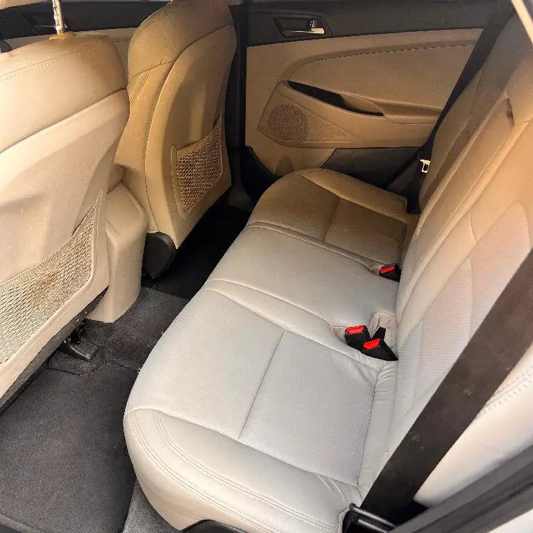 Hyundai Tucson SE 2016 Foto 7277069-9.jpg