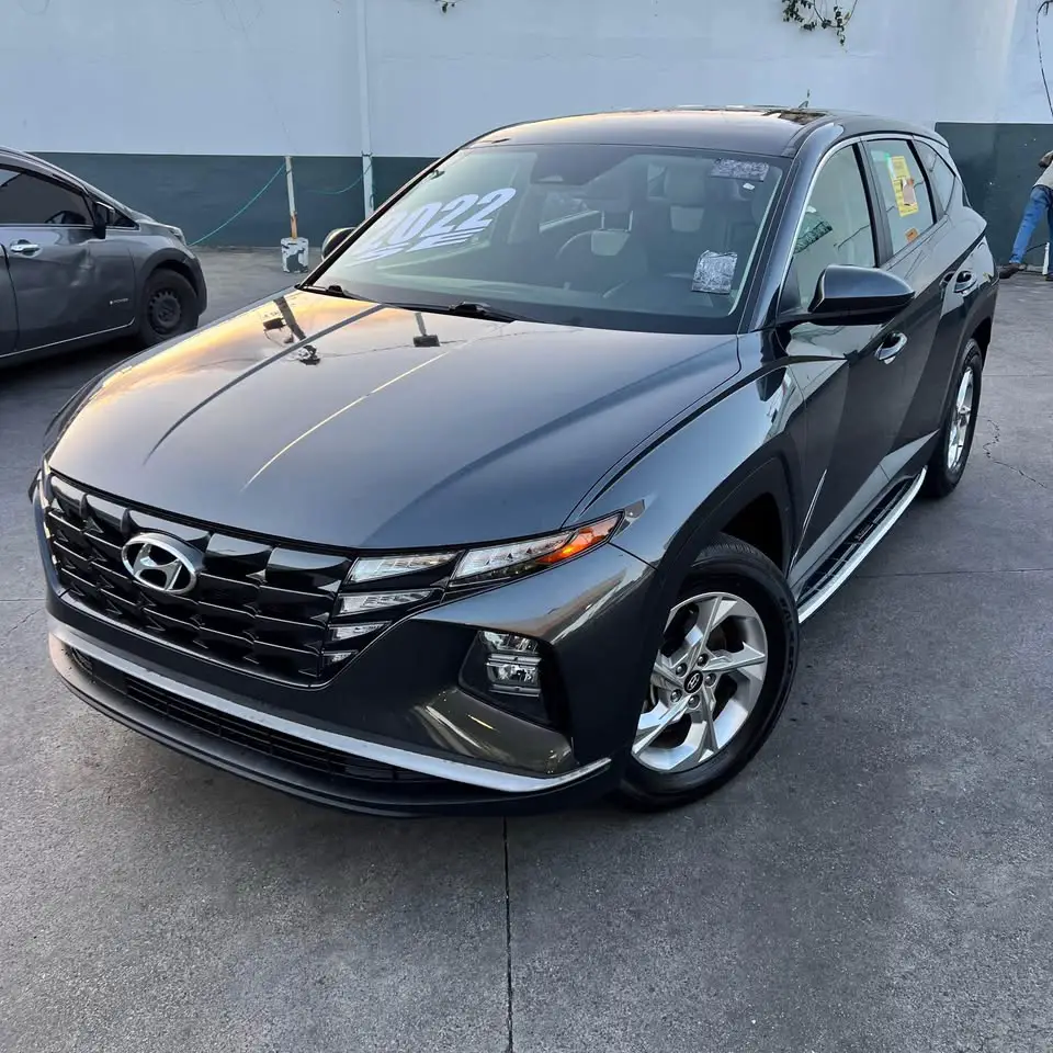 Hyundai Tucson SE 2022 Foto 7277076-2.jpg