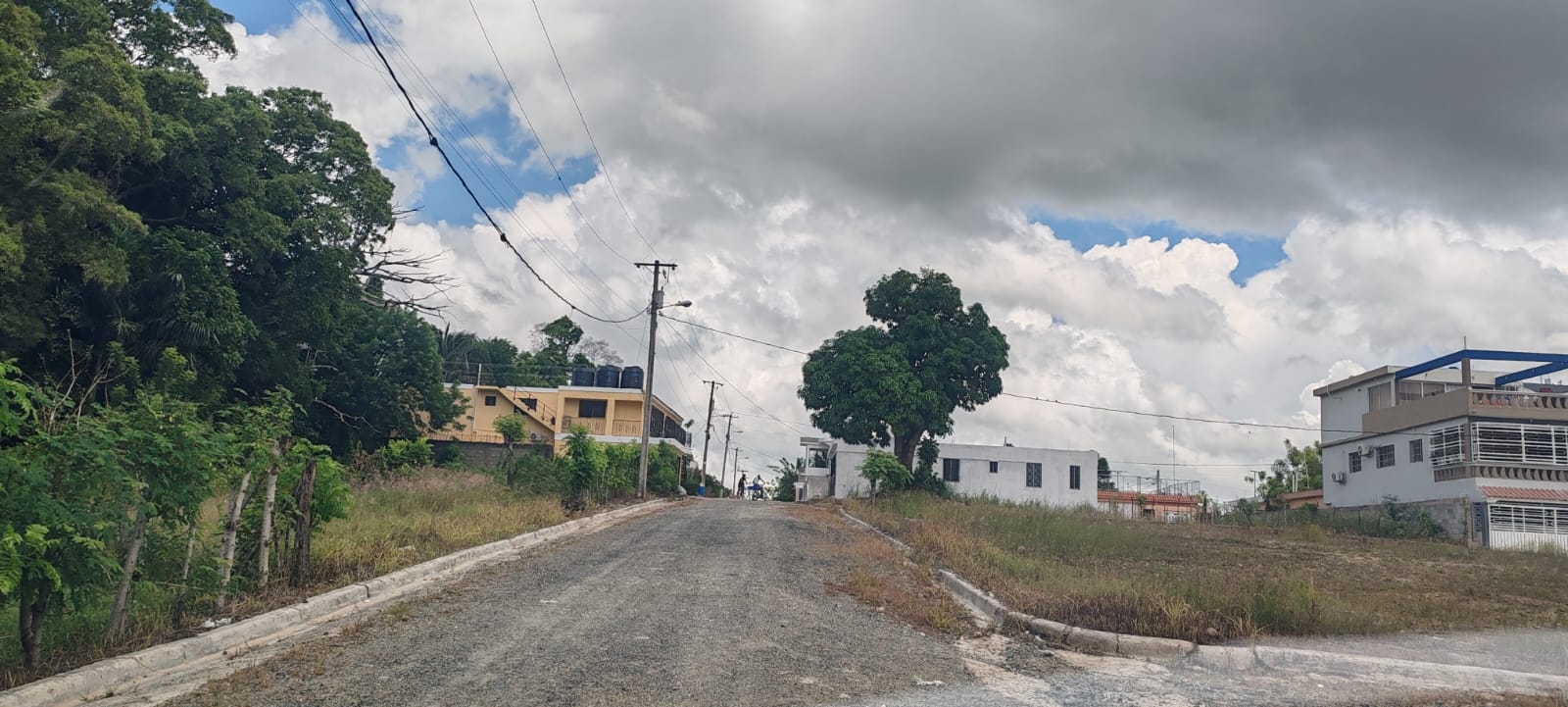 vendo terreno con financiamiento disponible en santo domingo Foto 7277077-2.jpg