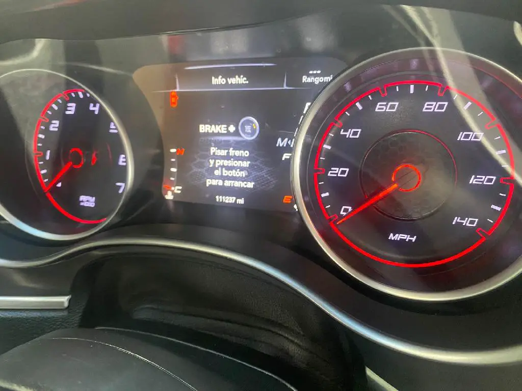 Dodge Charger SXT 2019 Foto 7277078-10.jpg