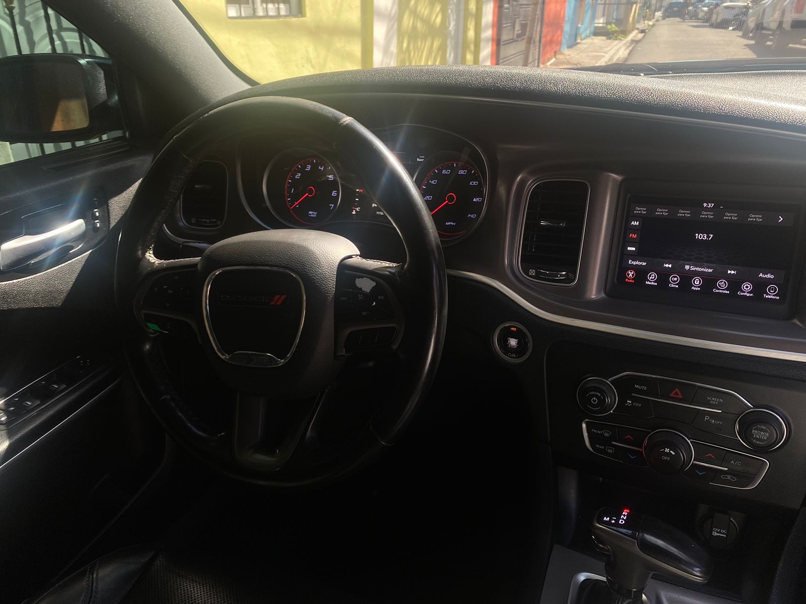 Dodge Charger SXT 2019 Foto 7277078-9.jpg