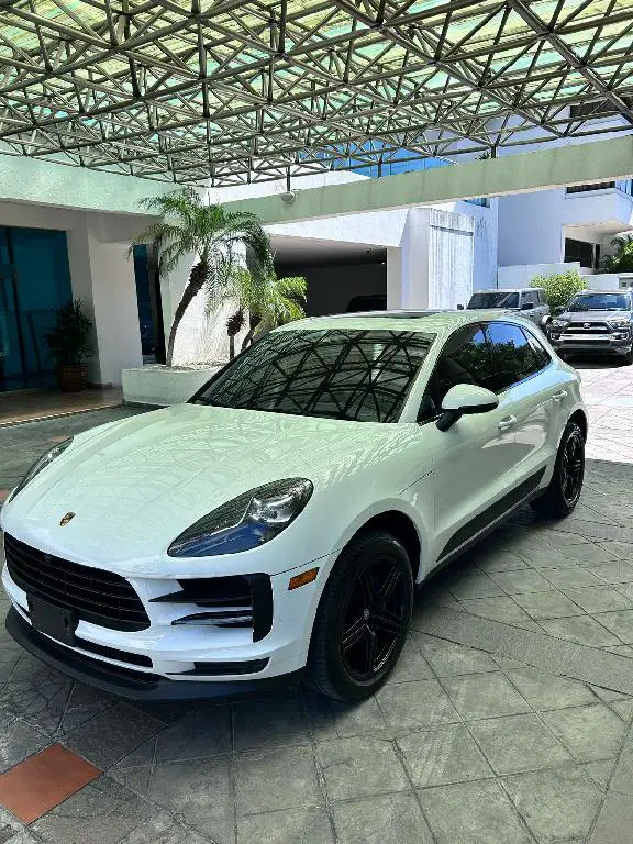 Porsche Macan S 2019 impecable Foto 7277084-1.jpg