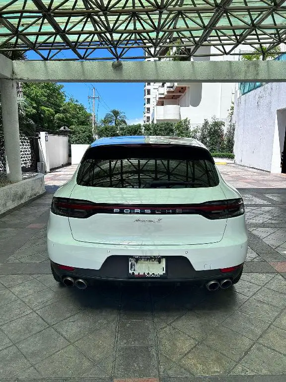 Porsche Macan S 2019 impecable Foto 7277084-2.jpg
