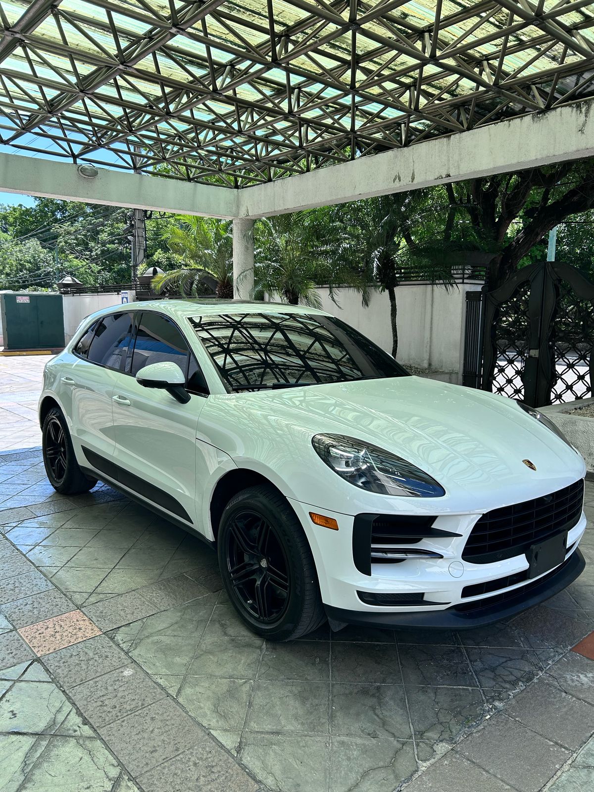 Porsche Macan S 2019 impecable Foto 7277084-4.jpg