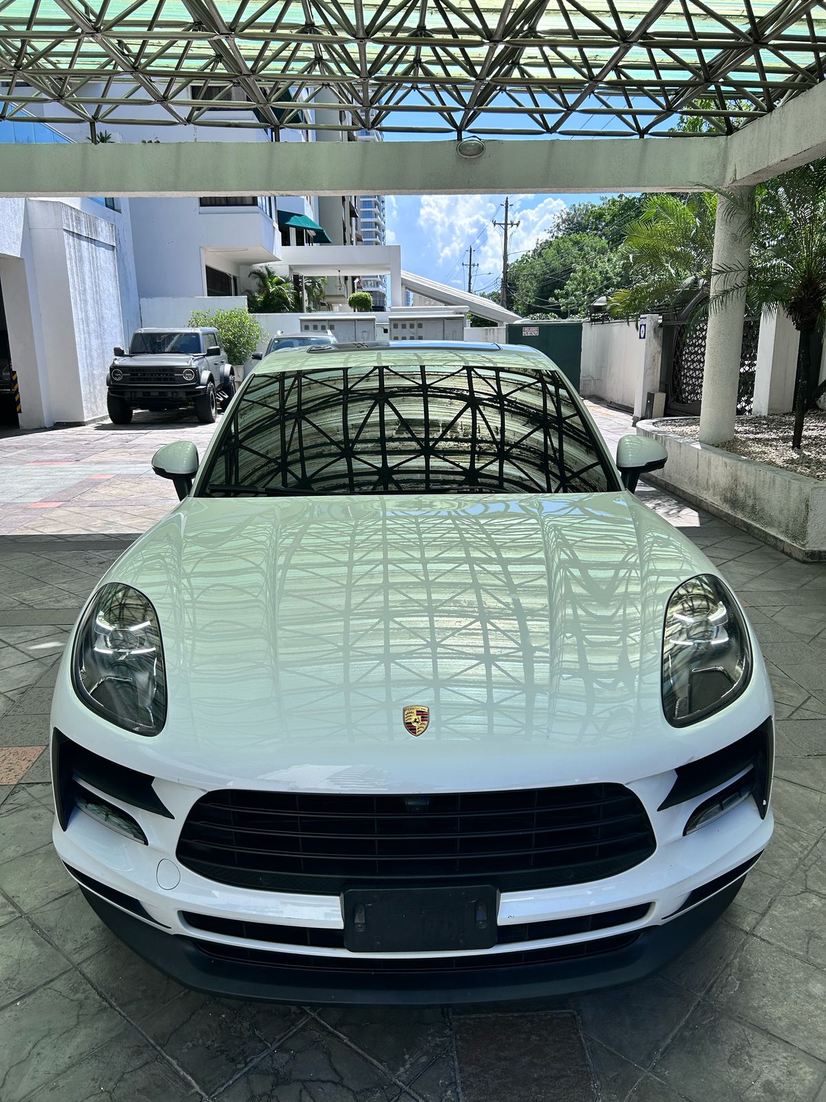 Porsche Macan S 2019 impecable Foto 7277084-5.jpg