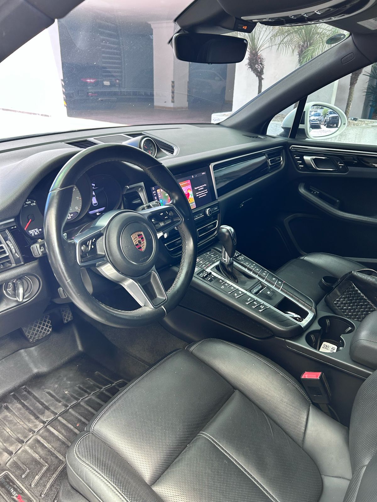 Porsche Macan S 2019 impecable Foto 7277084-6.jpg