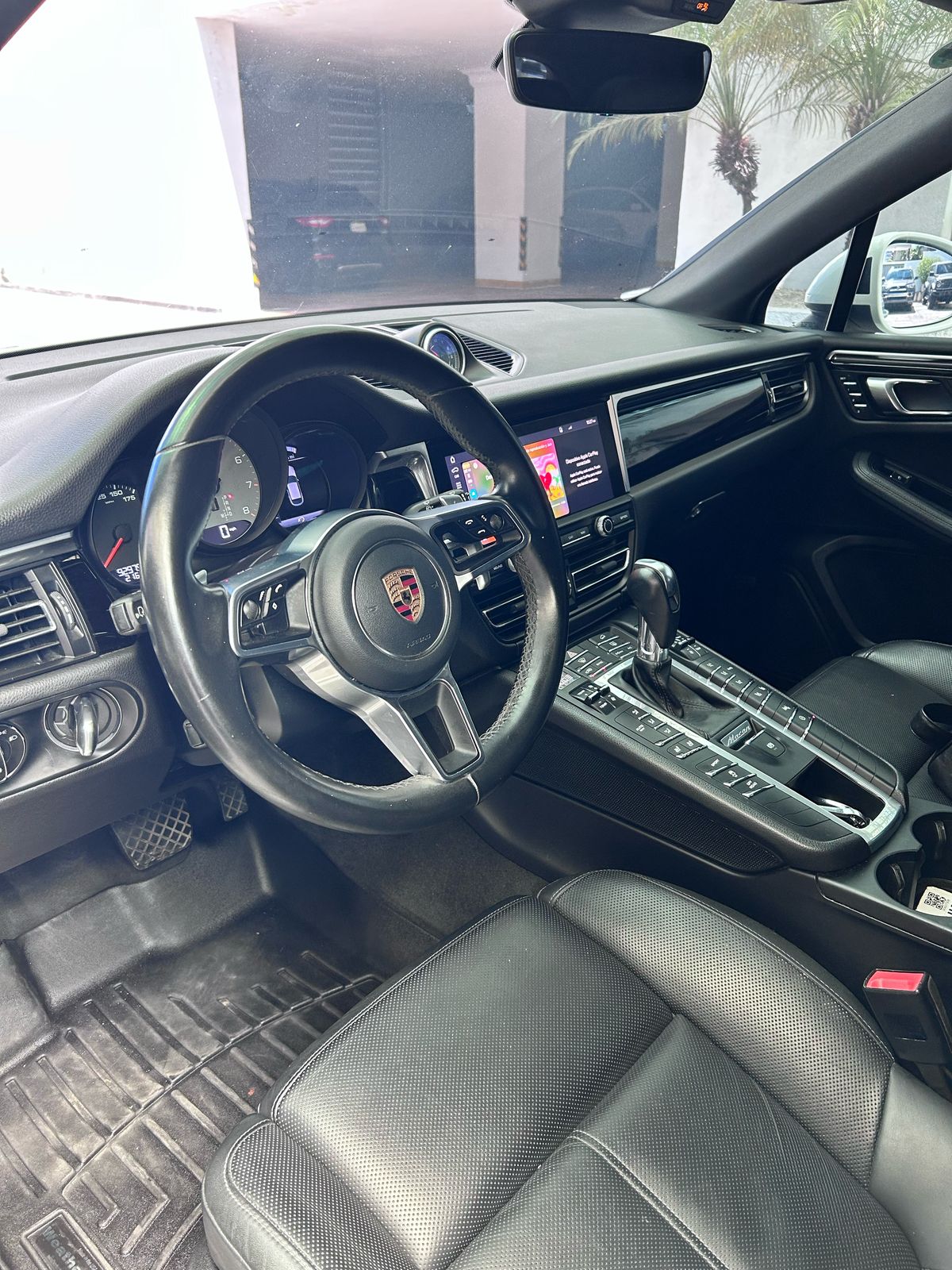 Porsche Macan S 2019 impecable Foto 7277084-7.jpg