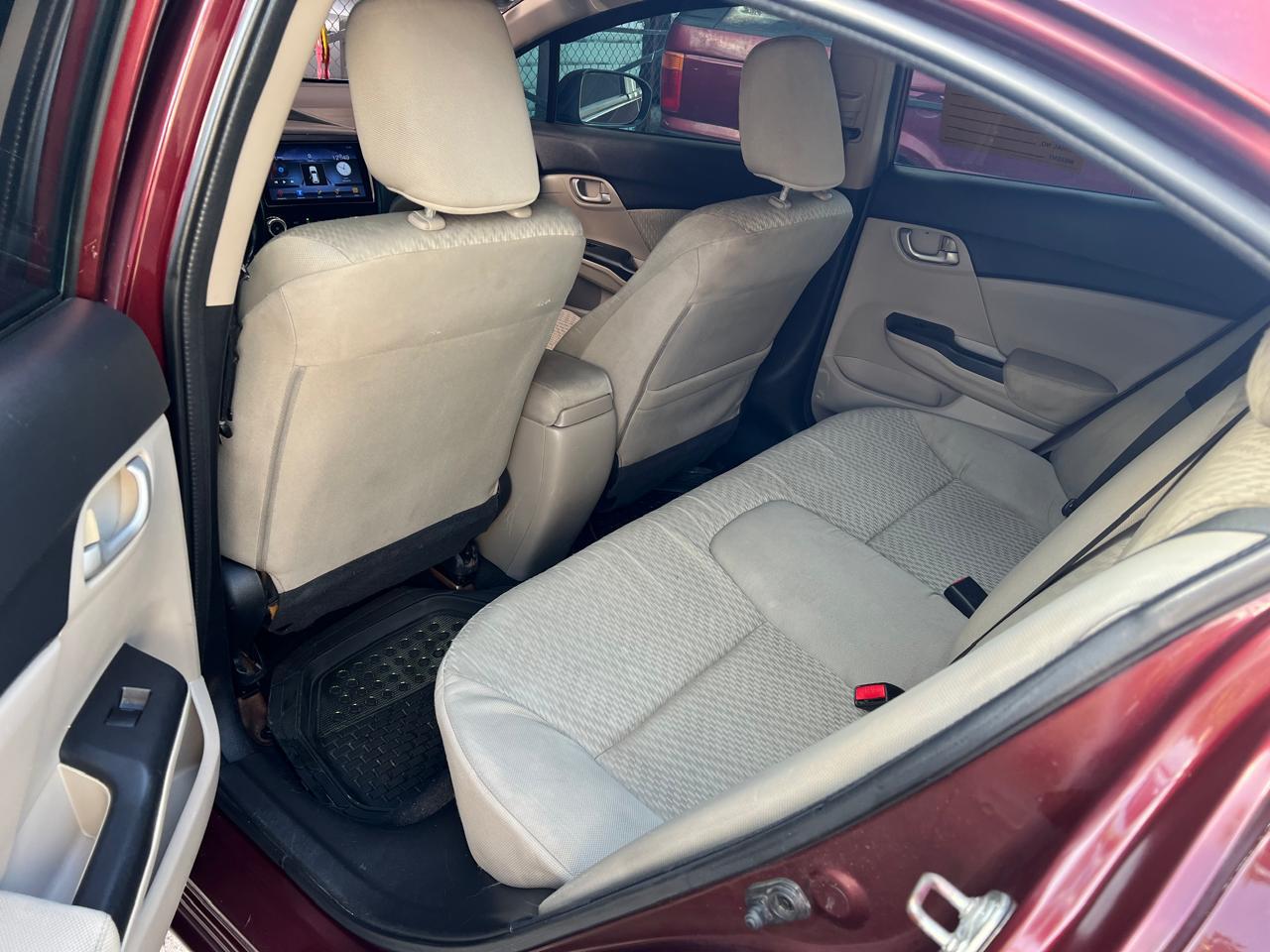 Honda civic lx 2014 Foto 7277087-2.jpg