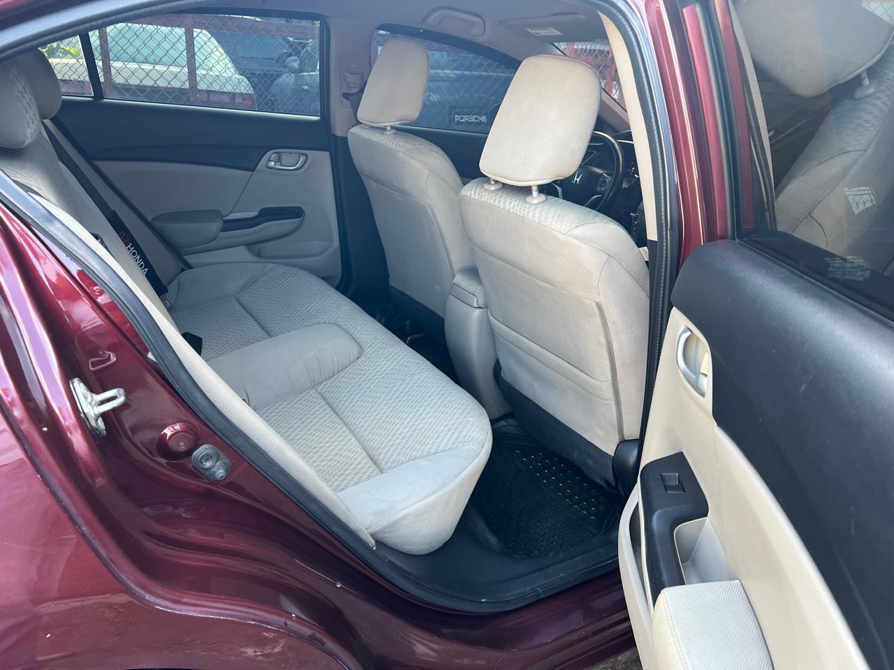 Honda civic lx 2014 Foto 7277087-4.jpg