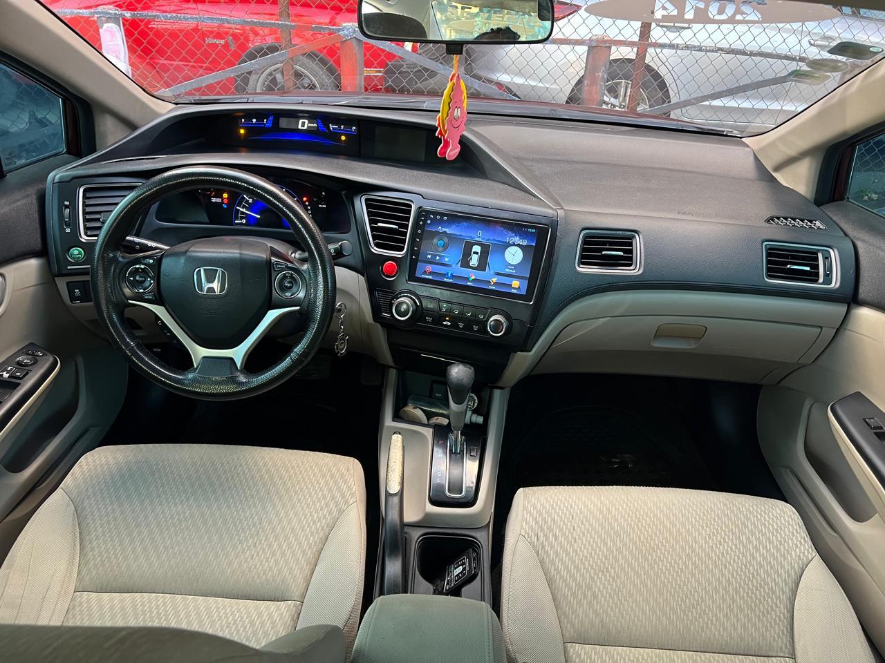 Honda civic lx 2014 Foto 7277087-6.jpg