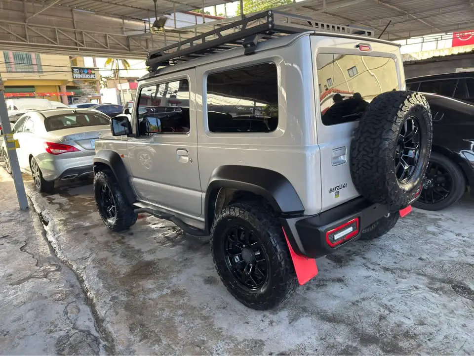 Suzuki Jimny 2023 Foto 7277088-8.jpg